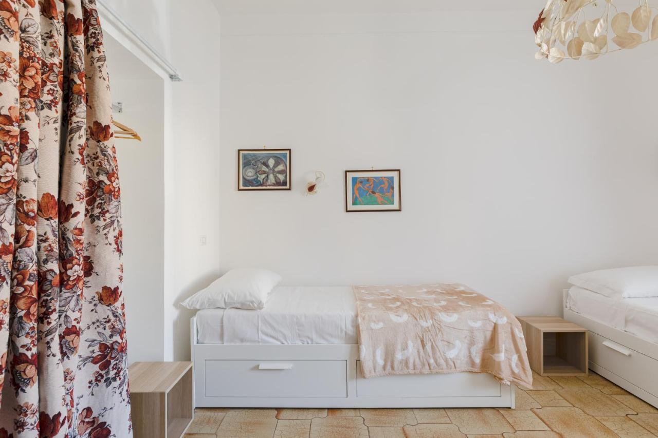 My Home In San Pietro Roma Esterno foto