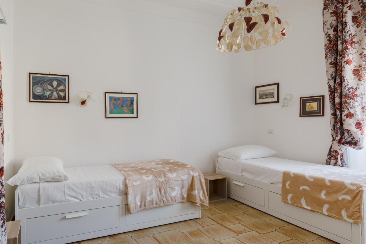 My Home In San Pietro Roma Esterno foto