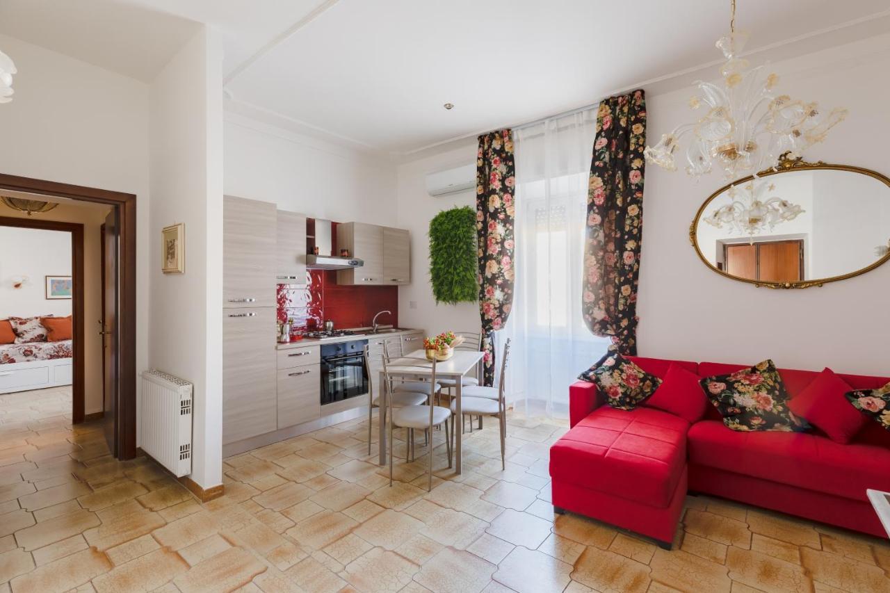 My Home In San Pietro Roma Esterno foto