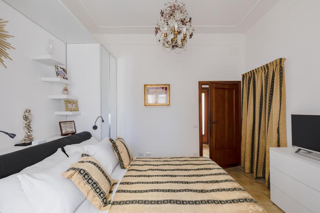 My Home In San Pietro Roma Esterno foto