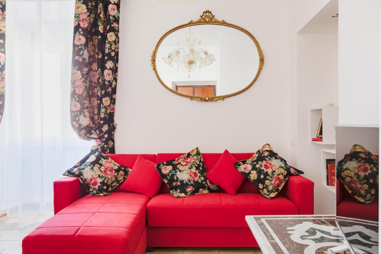 My Home In San Pietro Roma Esterno foto