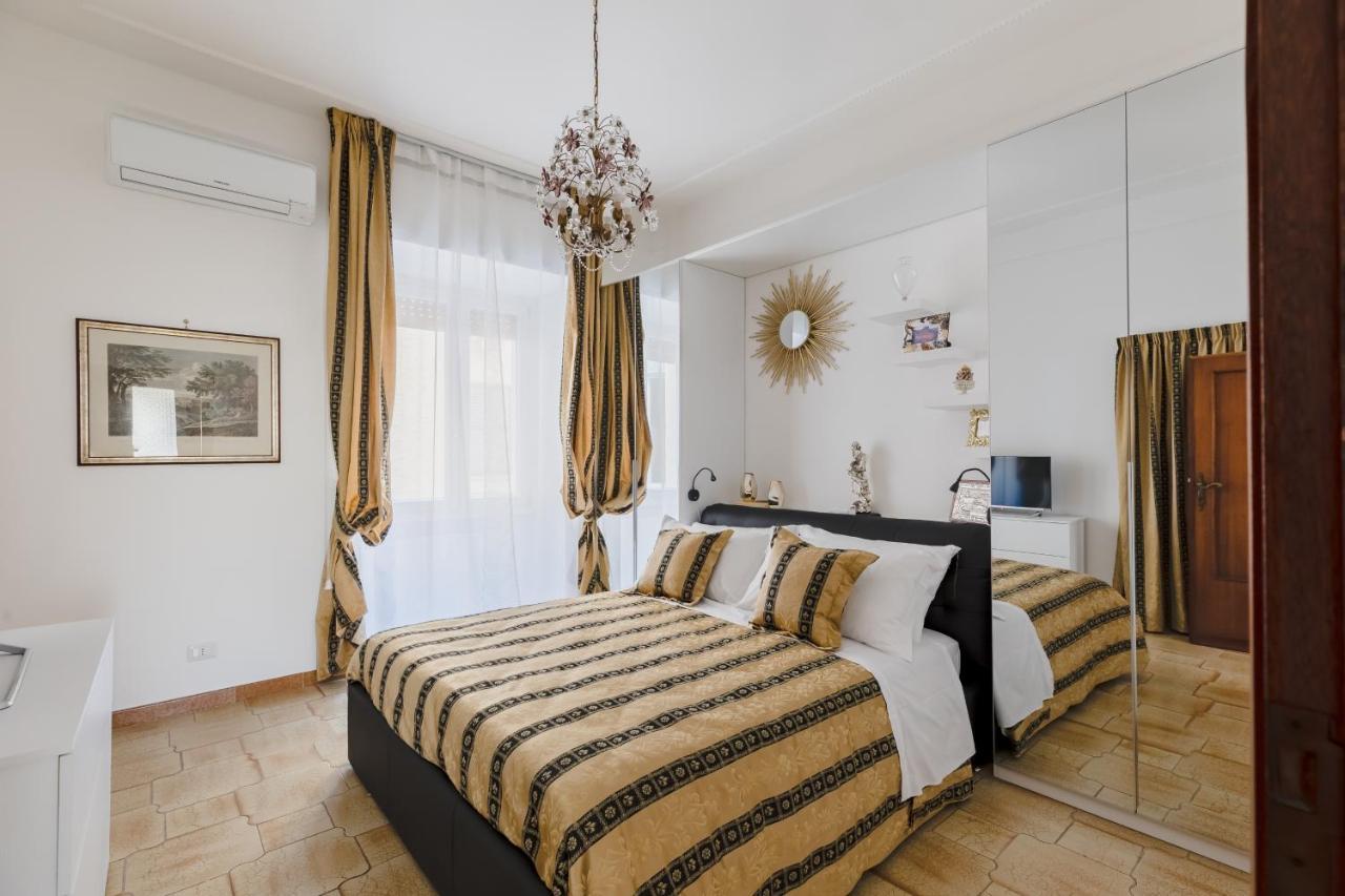 My Home In San Pietro Roma Esterno foto