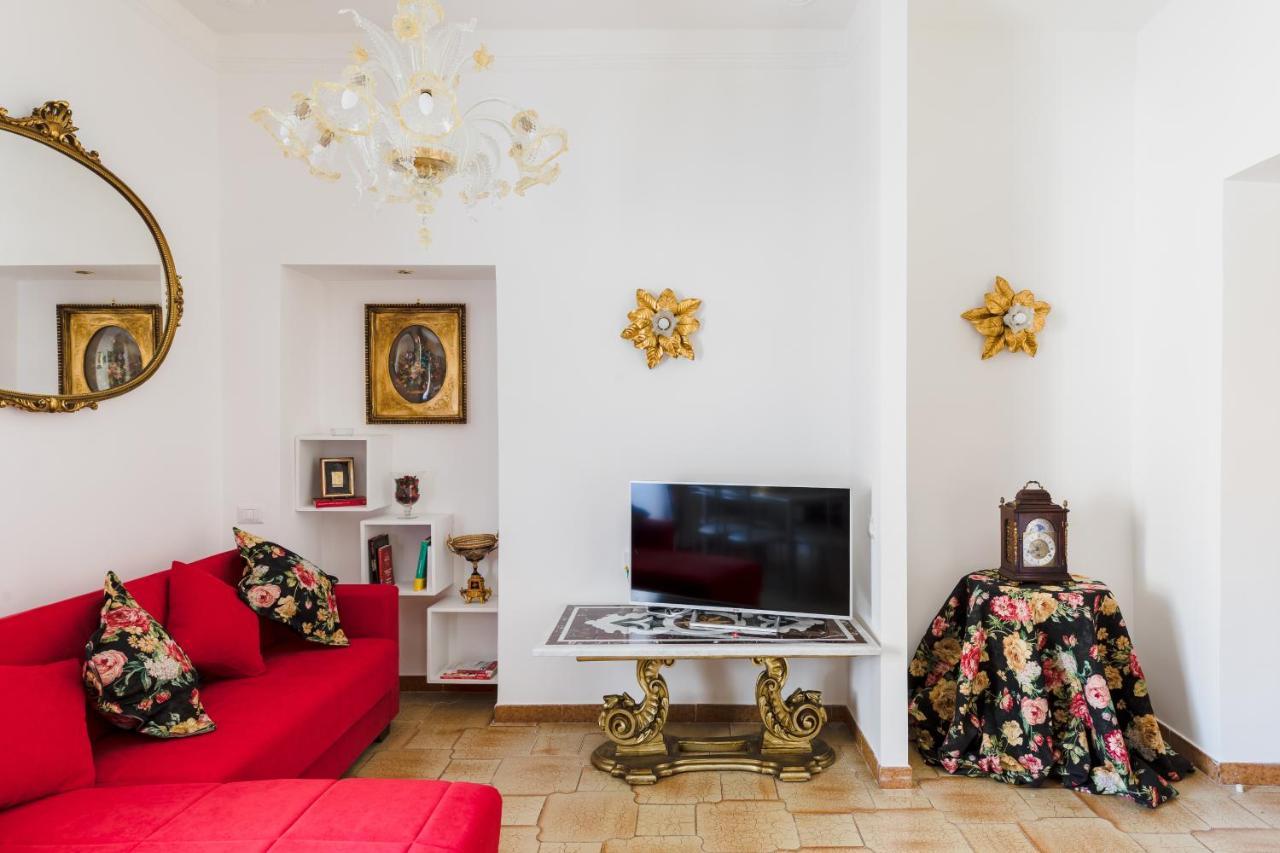 My Home In San Pietro Roma Esterno foto