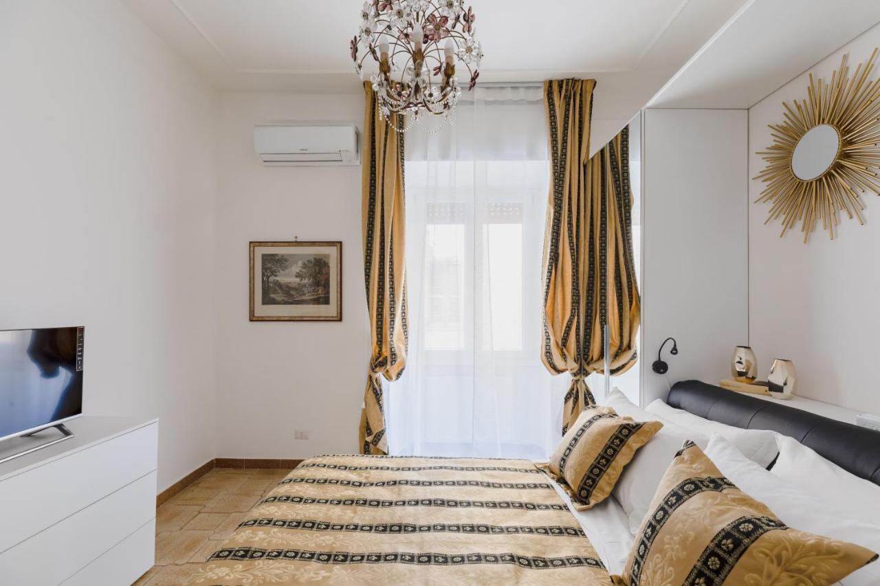 My Home In San Pietro Roma Esterno foto