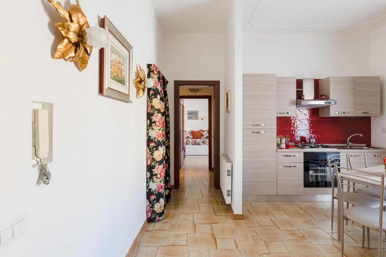 My Home In San Pietro Roma Esterno foto