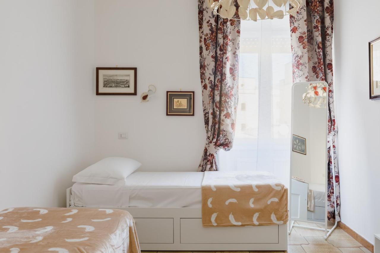 My Home In San Pietro Roma Esterno foto