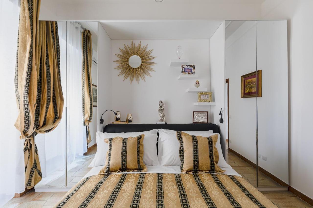 My Home In San Pietro Roma Esterno foto