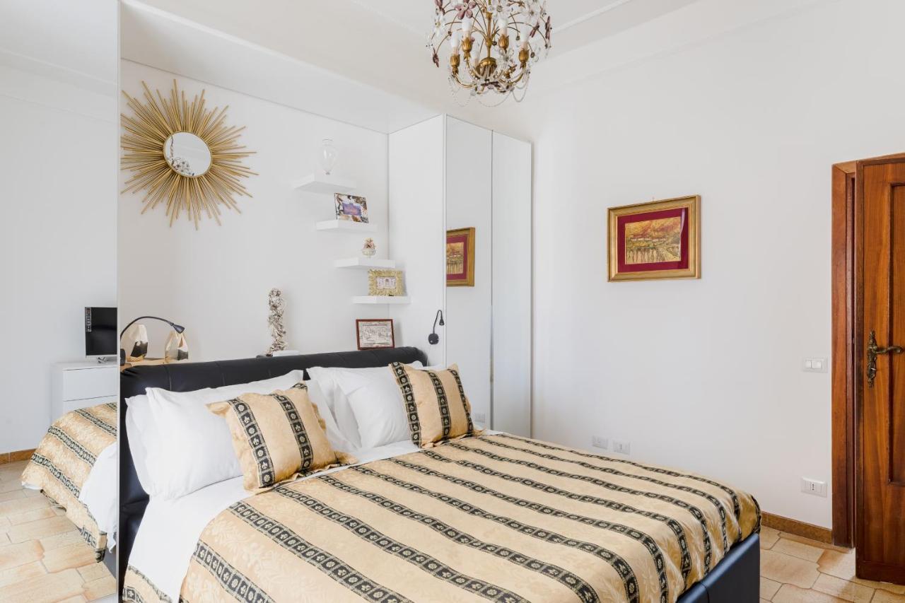My Home In San Pietro Roma Esterno foto