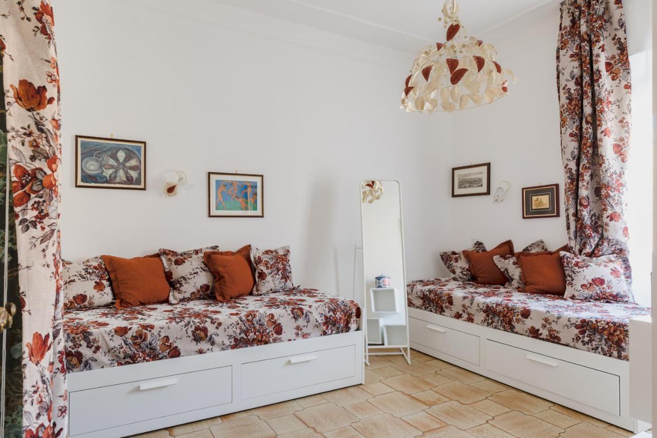 My Home In San Pietro Roma Esterno foto