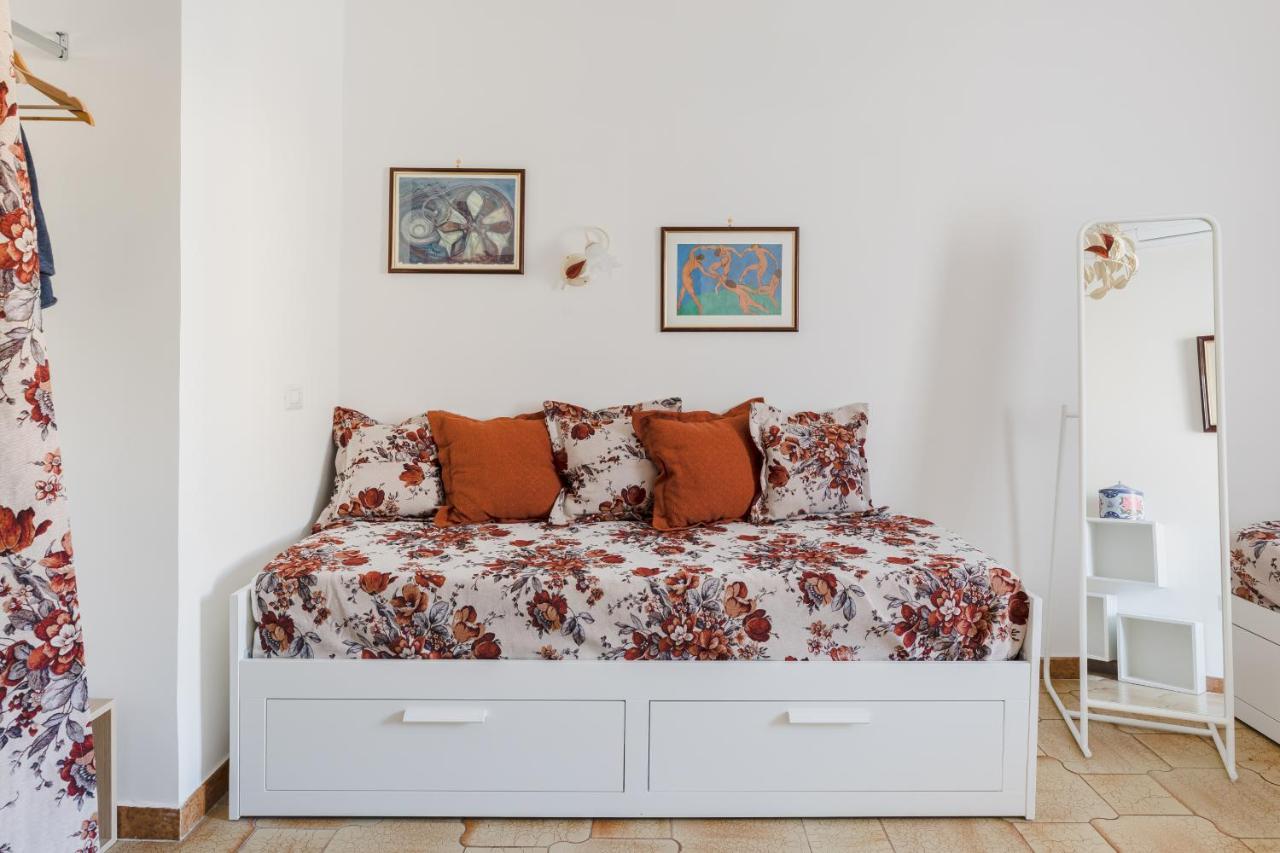 My Home In San Pietro Roma Esterno foto