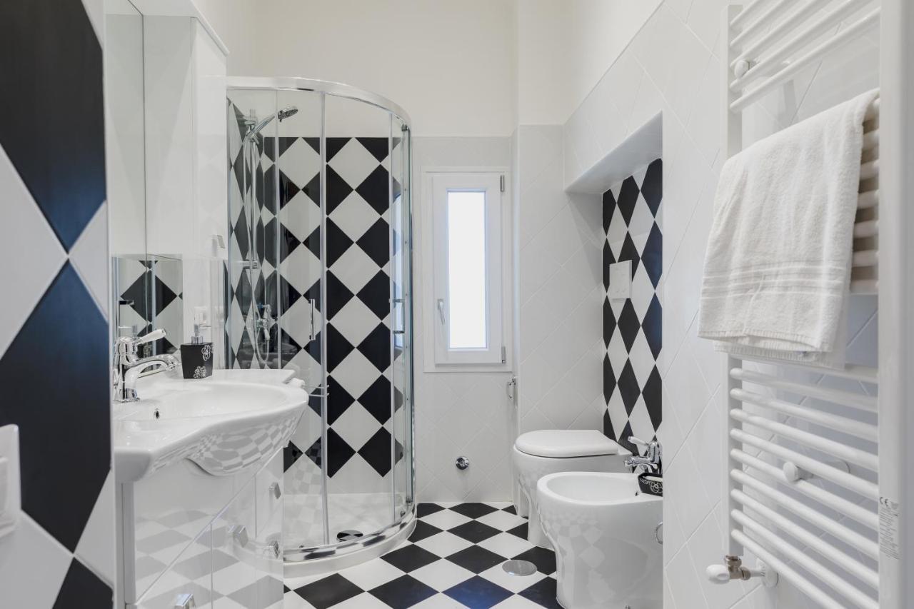 My Home In San Pietro Roma Esterno foto